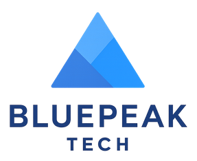 Blue Peak Tech
