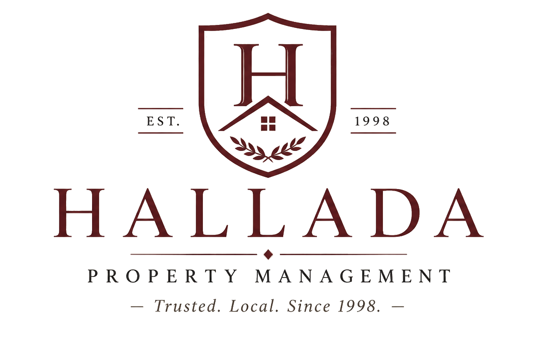 Hallada