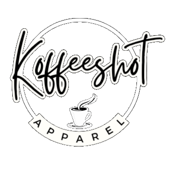 Koffeeshot Apparel