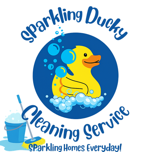 Sparkling Ducky