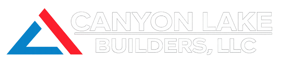 Canyon Lake Builders