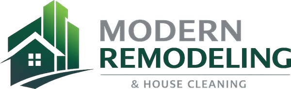 Modern Remodeling