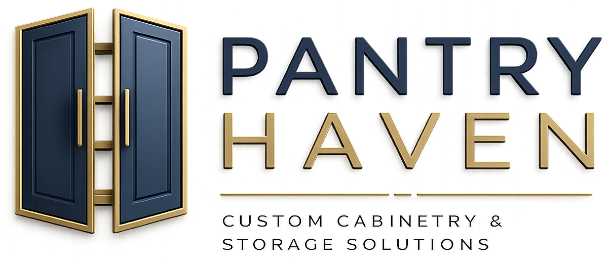 Pantry Haven