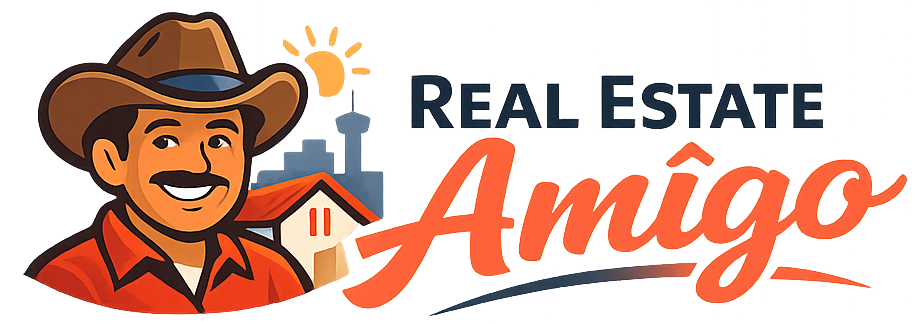 Real Estate Amigo