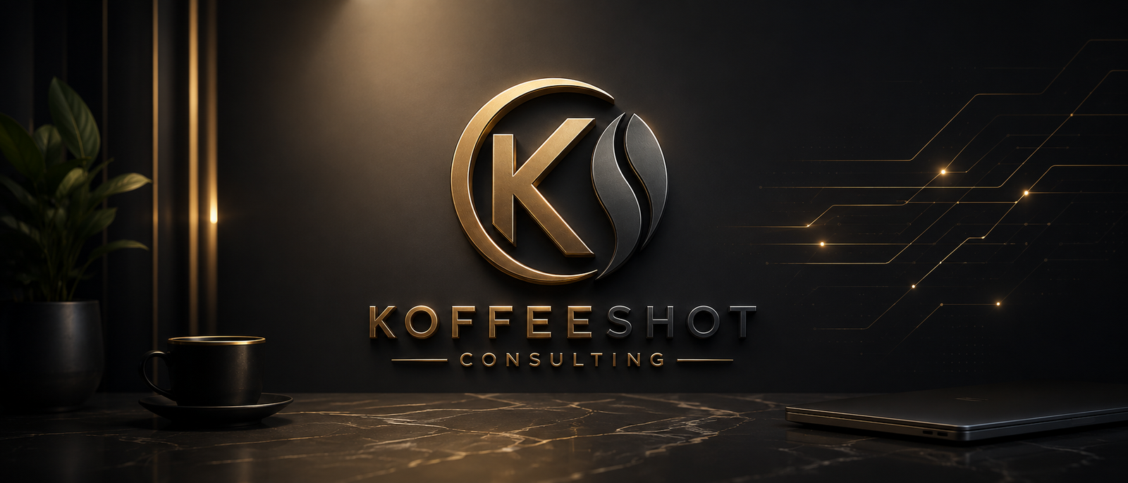 Koffeeshot Consulting