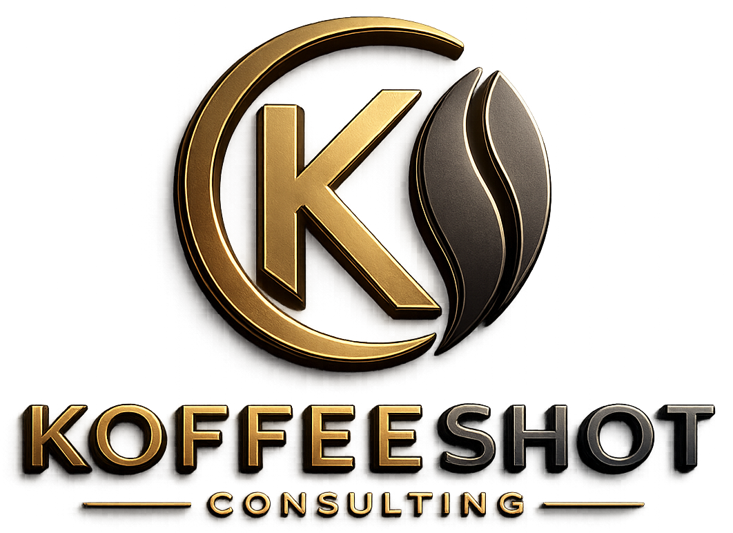 Koffeeshot Consulting