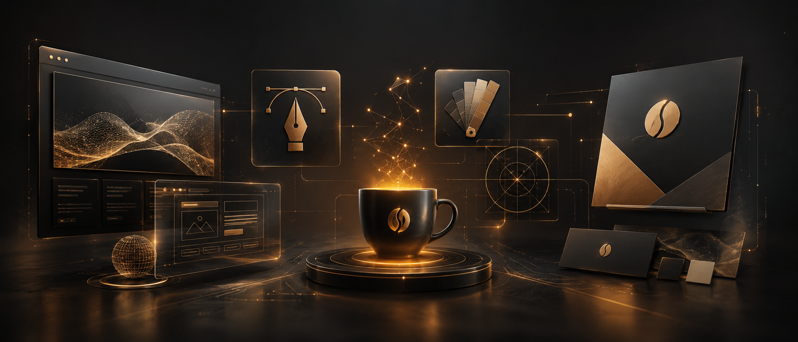 Koffeeshot Consulting services